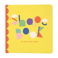 shape board book