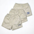 sheffield shorts in keeneland khaki