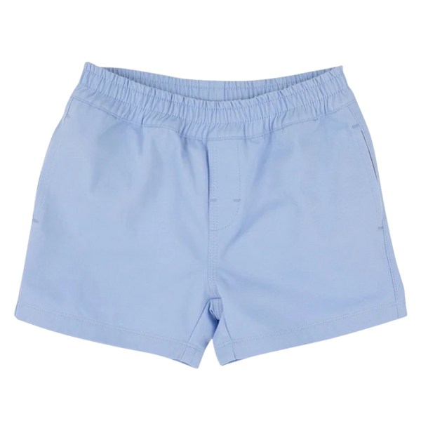 sheffield shorts in beale street blue